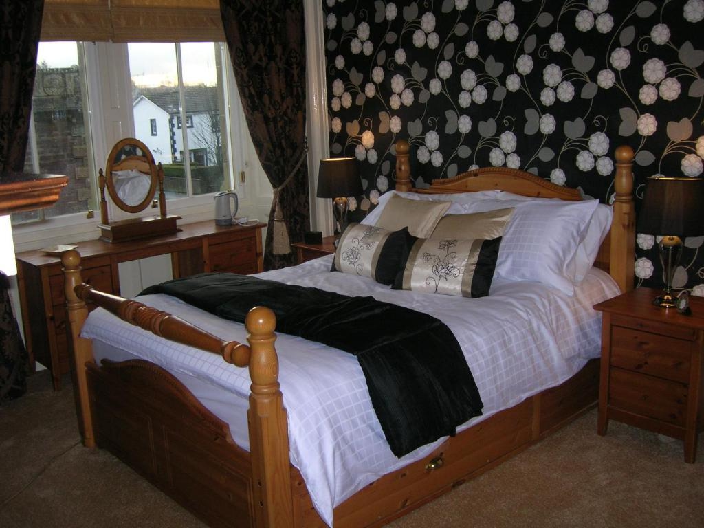 Invernente Bed And Breakfast Stirling Szoba fotó