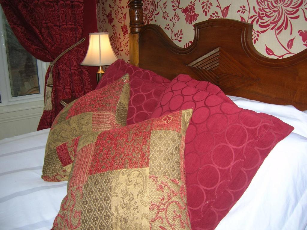 Invernente Bed And Breakfast Stirling Szoba fotó